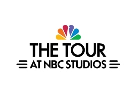 The Tour at NBC Studios