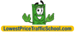 Lowest Price Traffic School