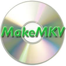 MakeMKV