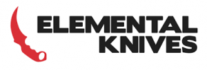 Elemental Knives