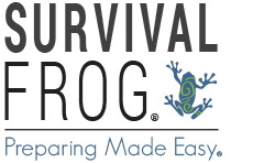 Survival Frog