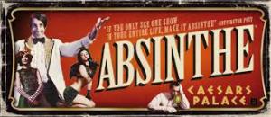 Absinthe Las Vegas