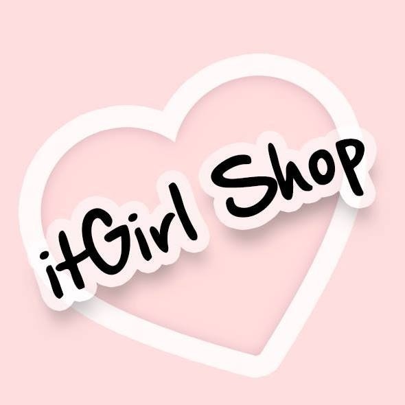 ItGirl Shop