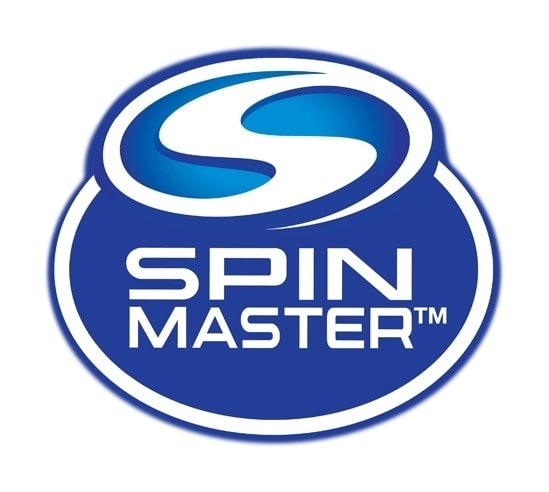 SpinMaster