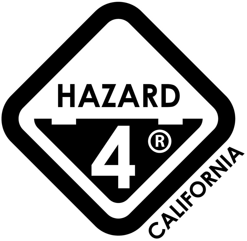 Hazard 4