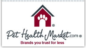 Pet Health Market