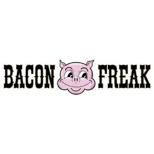 Bacon Freak