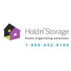 Hold N Storage