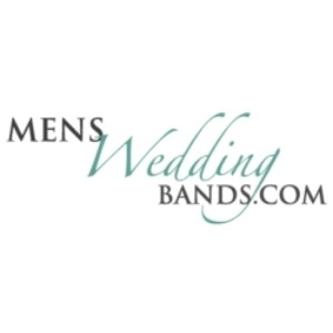 Mens Wedding Bands