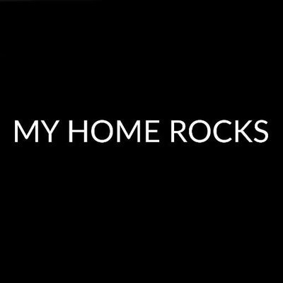 My Home Rocks