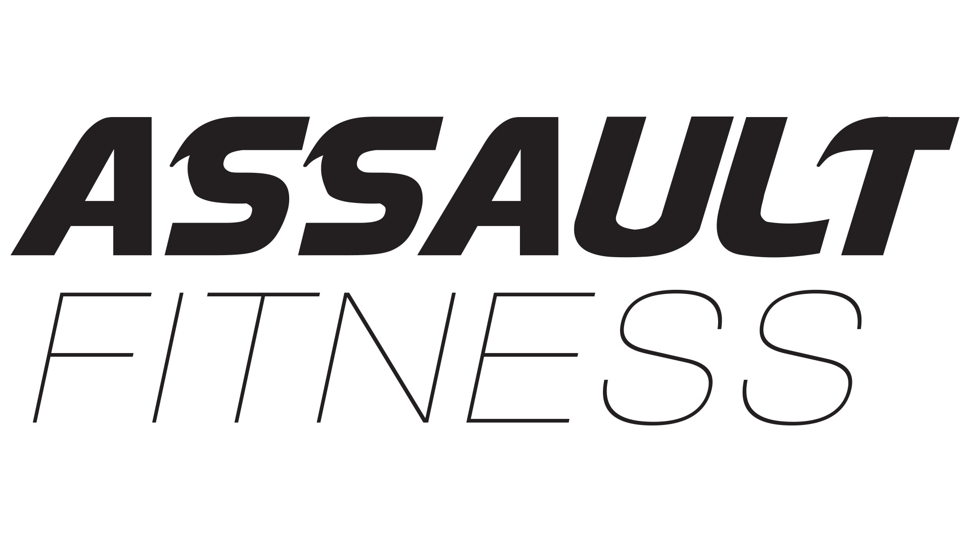 Assault Fitness