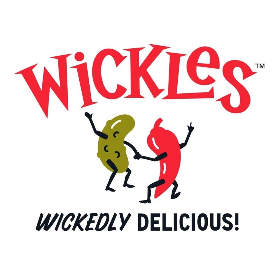 Wickles Pickles