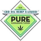 Pure CBD Vapors