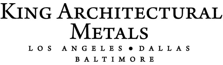 King Architectural Metals