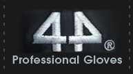 44 Pro Gloves