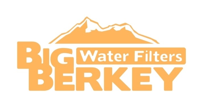 Big Berkey Water Filters