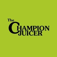 Champion Juicer