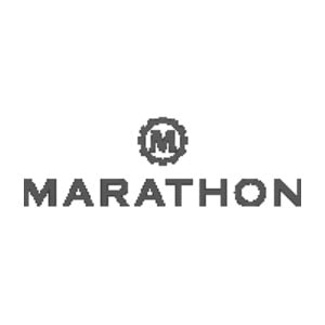 Marathon Watch