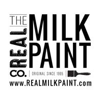 Real Milk Paint