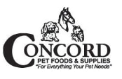 Concord Pet Foods