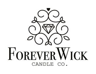 Forever Wick Candle