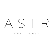 ASTR The Label