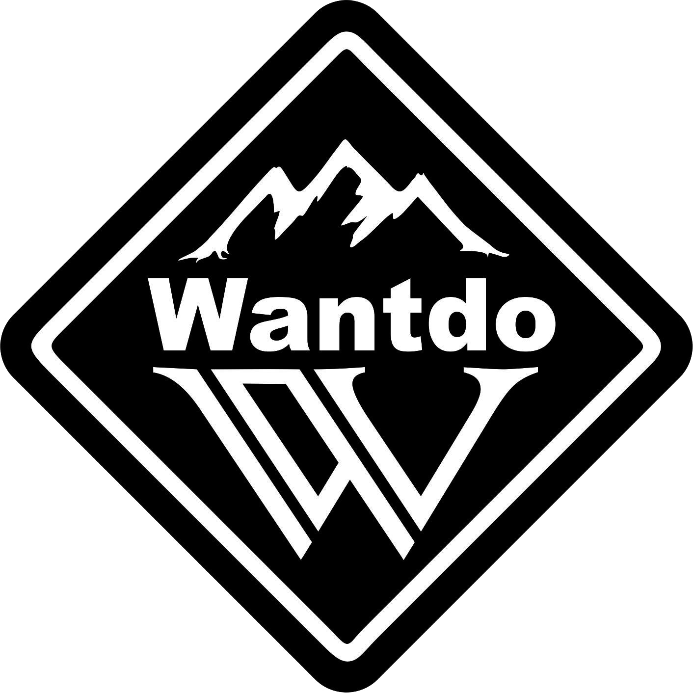 Wantdo