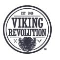 Viking Revolution