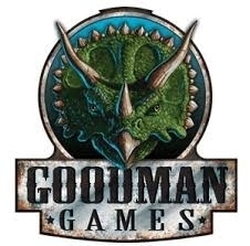 Goodman Games