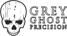 Grey Ghost Precision