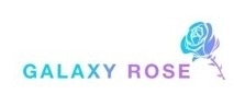 Galaxy Rose