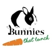 Bunnies That Lunch