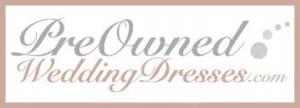 PreOwnedWEDDINGDresses.com