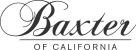 Baxter Of California