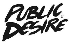 Public Desire