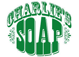 Charlie's Soap