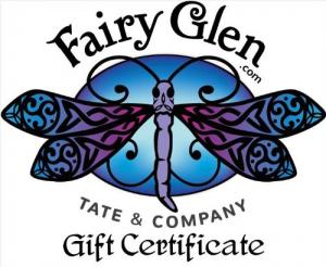 Fairy Glen