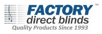 Factory Direct Blinds