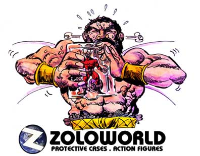 Zoloworld