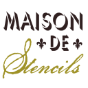 Maison de Stencils