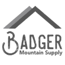 badger mountain supply