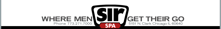 SIR Spa