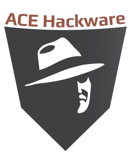 ACE Hackware