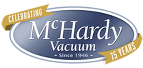 Mchardy Vacuum