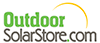 outdoor solarstore