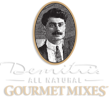 Demitris