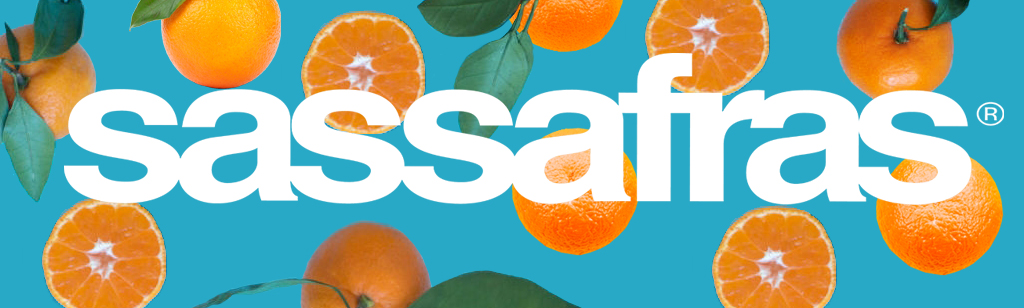 Sassafras