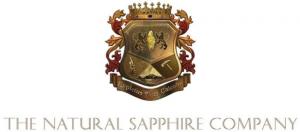 The Natural Sapphire Company