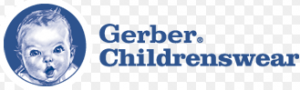 Gerber Childrenswear