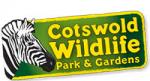 Cotswold Wildlife Park